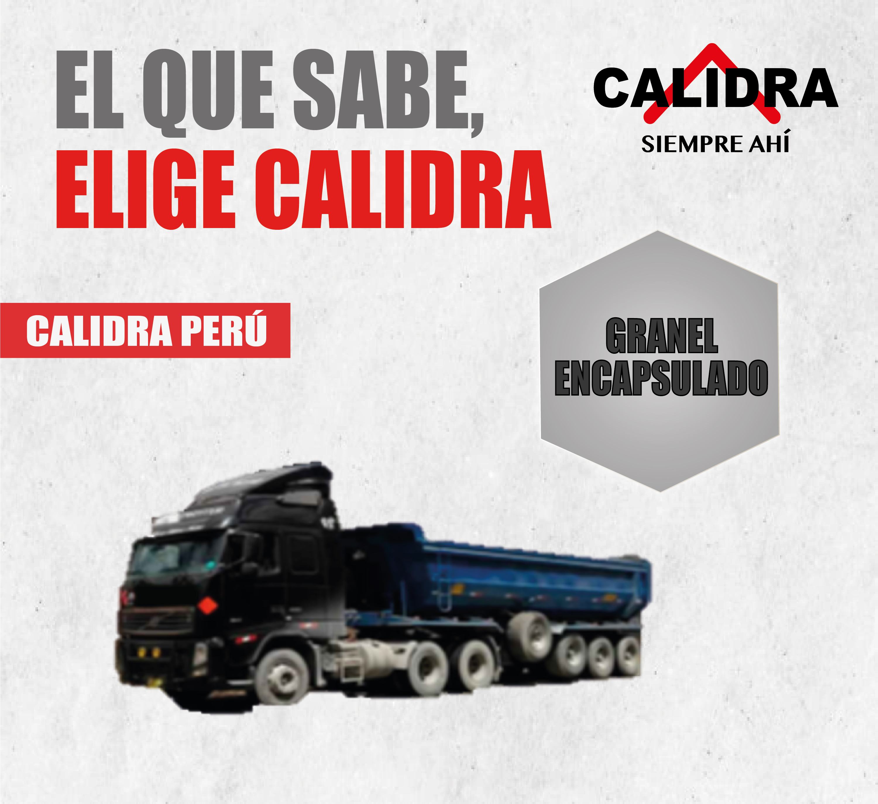 GRANEL ENCAPSULADO